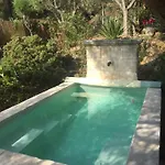 Villa De Charme à 250m De La Plage, Belle Vue