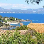 Villa De Charme A 250m De La Plage, Belle Vue *