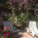 Villa De Charme A 250m De La Plage, Belle Vue *