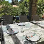 De Charme A 250m De La Plage, Belle Vue Villa Roquebrune-sur Argens