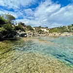 De Charme A 250m De La Plage, Belle Vue Villa *