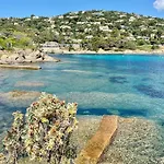 Villa De Charme A 250m De La Plage, Belle Vue *