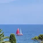 De Charme A 250m De La Plage, Belle Vue