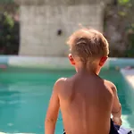 De Charme A 250m De La Plage, Belle Vue Villa *