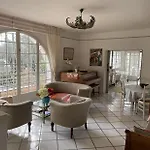Villa De Charme A 250m De La Plage, Belle Vue *