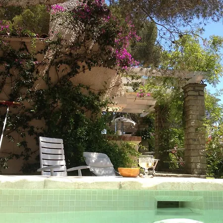 De Charme A 250m De La Plage, Belle Vue Villa *