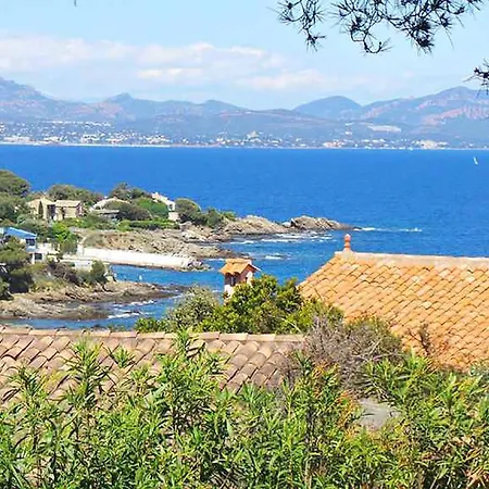 Villa De Charme A 250m De La Plage, Belle Vue *