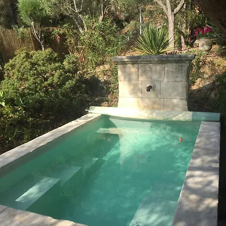 Villa De Charme A 250m De La Plage, Belle Vue