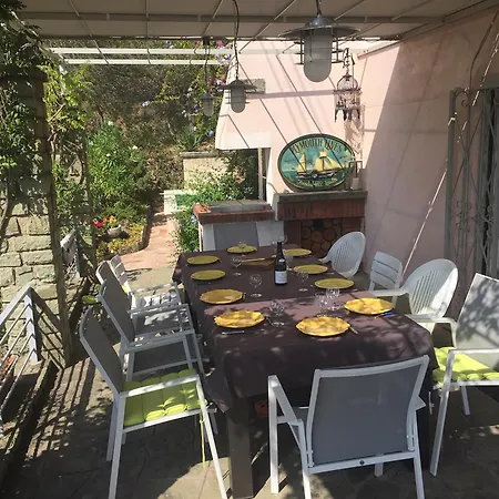 De Charme A 250m De La Plage, Belle Vue Roquebrune-sur Argens