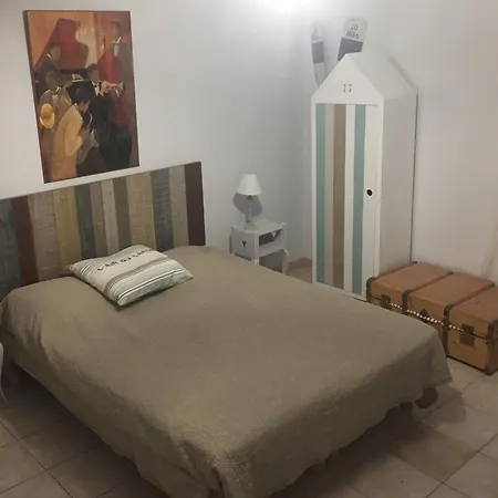 Villa De Charme A 250m De La Plage, Belle Vue Roquebrune-sur Argens
