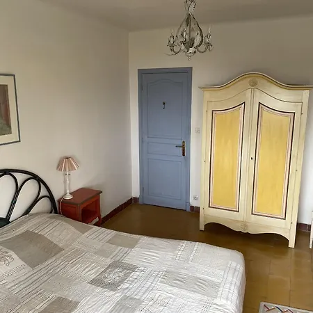 De Charme A 250m De La Plage, Belle Vue Villa *