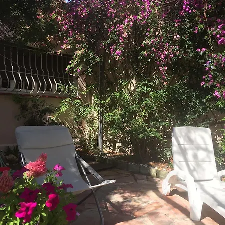 Villa De Charme A 250m De La Plage, Belle Vue *