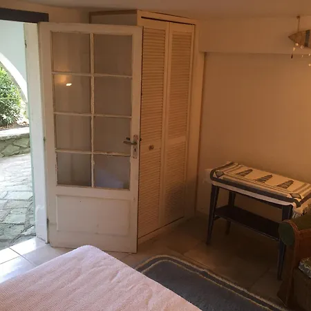 De Charme A 250m De La Plage, Belle Vue Villa
