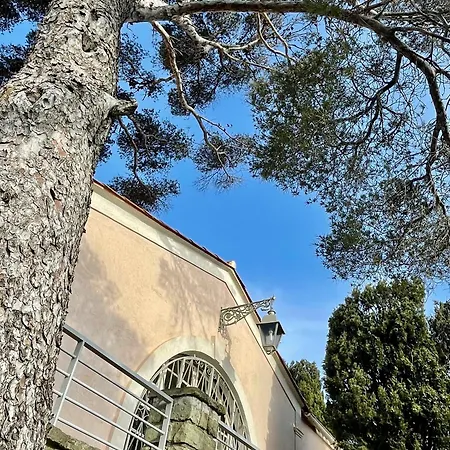 De Charme A 250m De La Plage, Belle Vue Roquebrune-sur-Argens