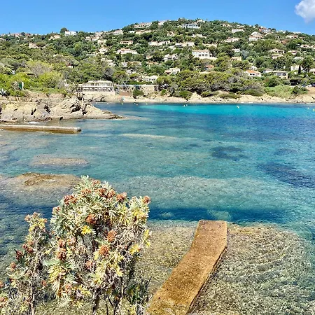 Villa De Charme A 250m De La Plage, Belle Vue *