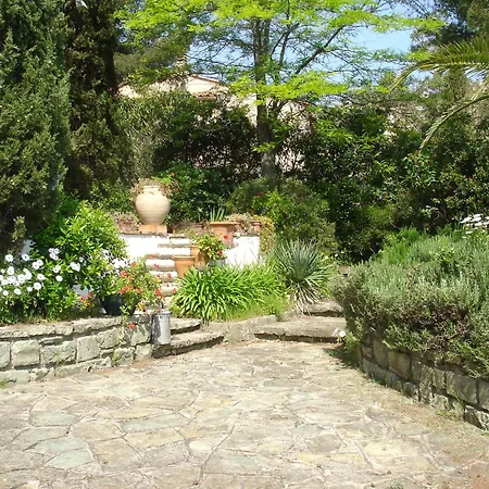 Villa De Charme A 250m De La Plage, Belle Vue