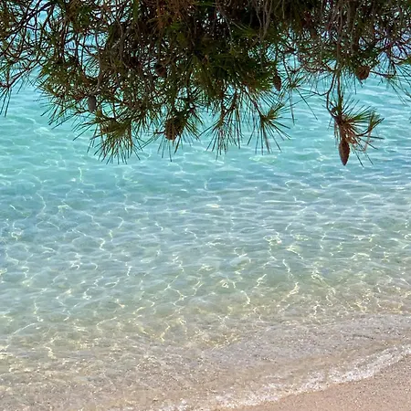 De Charme A 250m De La Plage, Belle Vue *